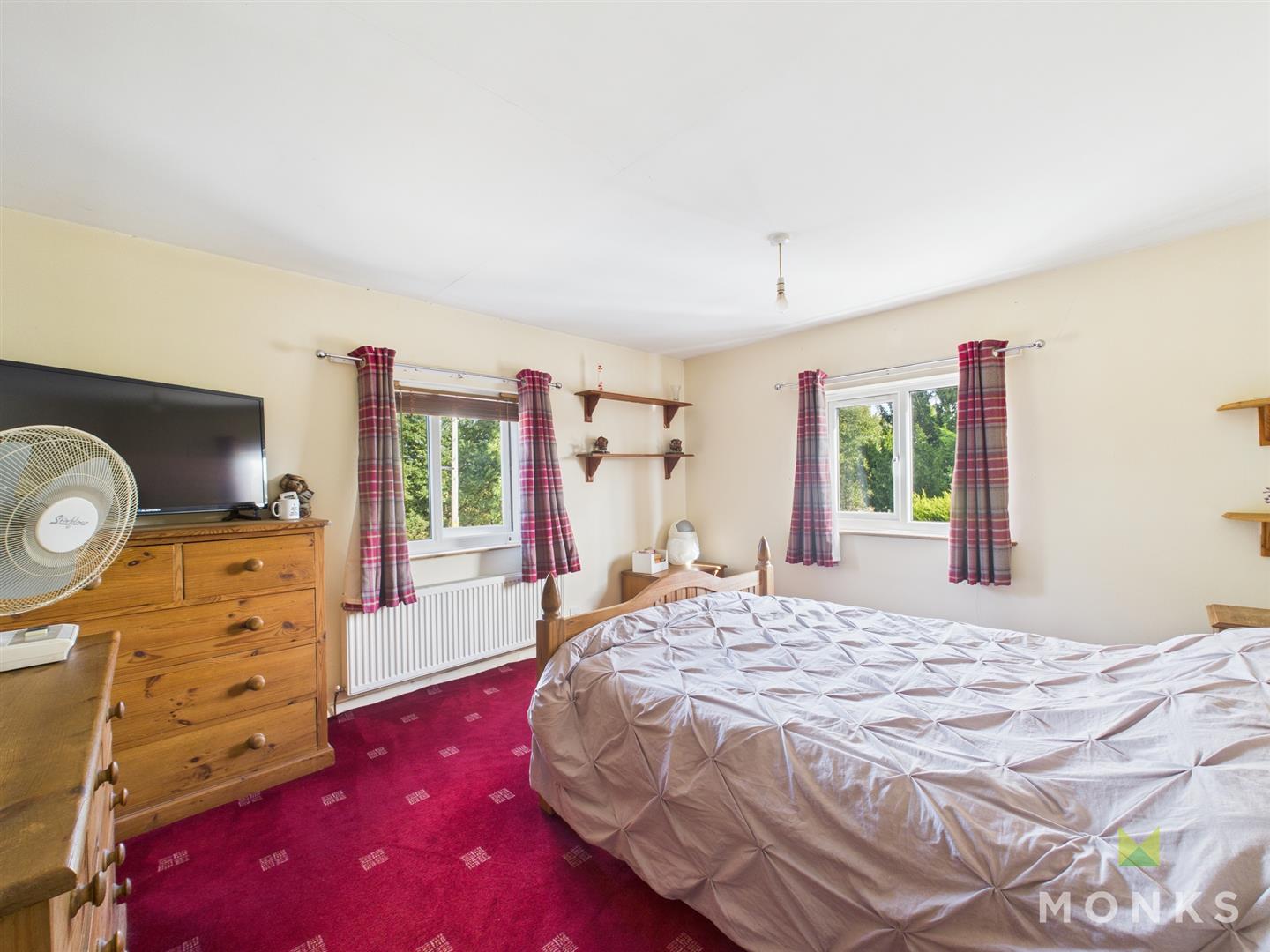 Ingleside , Whitchurch, SY13 3JX For Sale